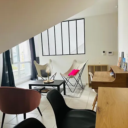Studio Cosy A Concarneau, Plage A 3 Min Extérieur photo