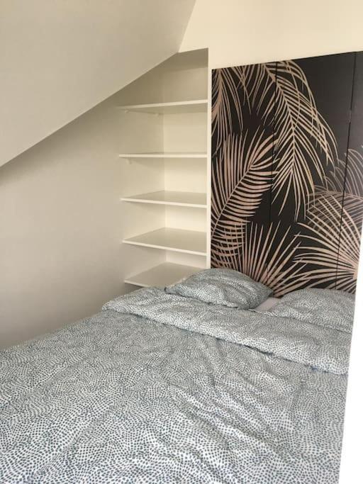 Cosy A Concarneau, A 3 Min Apartment Concarneau