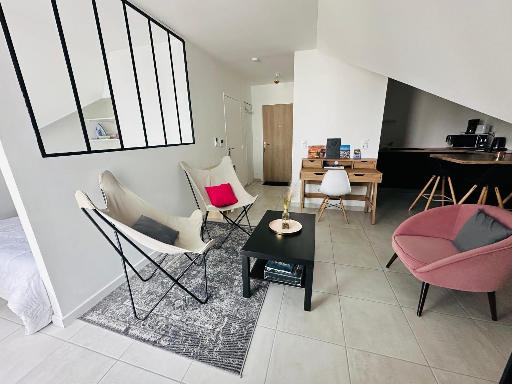 Cosy A Concarneau, A 3 Min * Concarneau